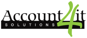 Account4it Logo